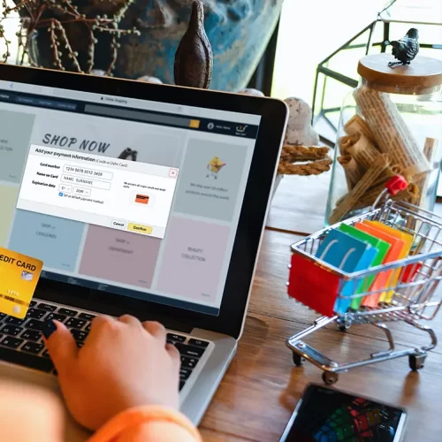 e-commerce
