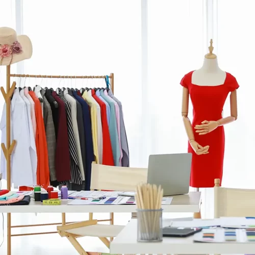 fashion and apparel
