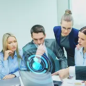 future proof HR management color