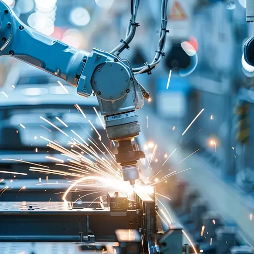 manufacturing