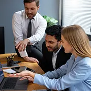 seamless workforce integration color