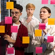 smart talent matching
